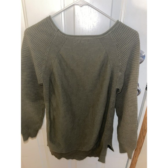 Women Ladies Maurices Blouse Size Small - Picture 3 of 3